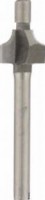 Dremel 9.5 mm Piloted Beading Router Bit